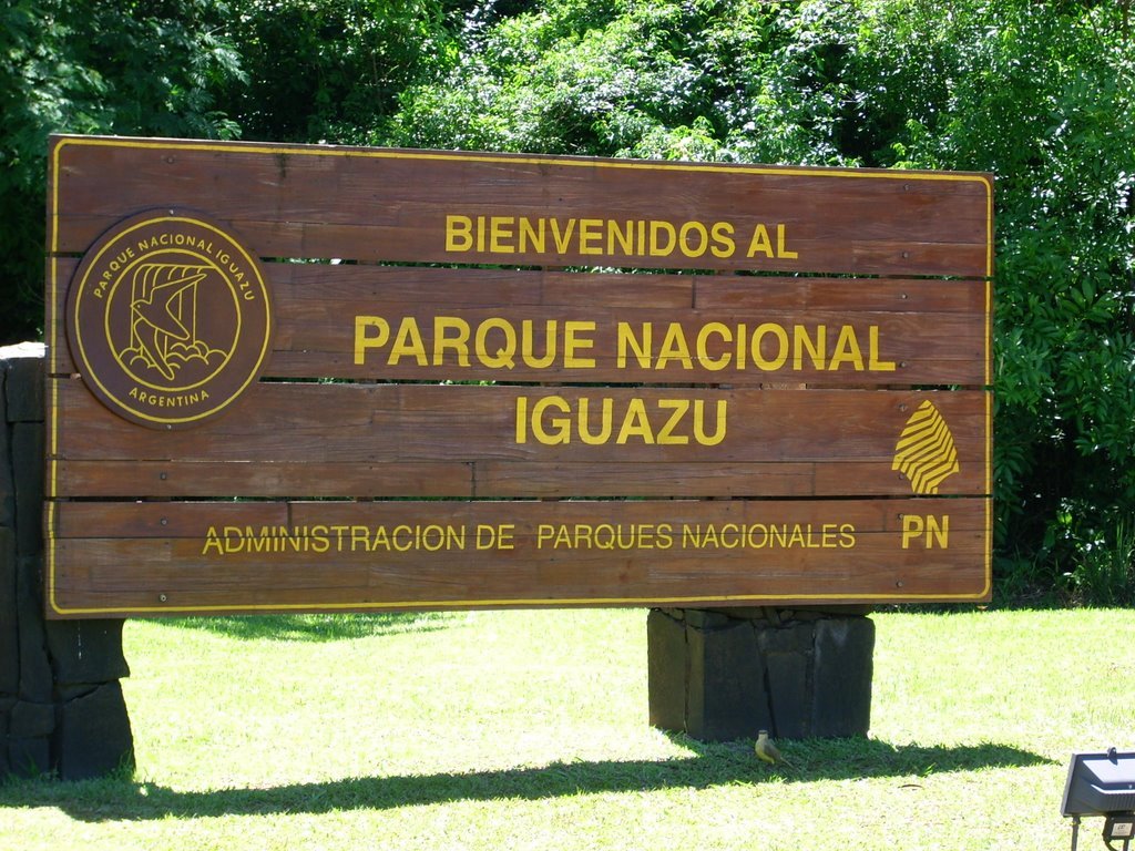 Puerto Iguazú: PRESENTARON LA AGENDA AMBIENTAL PARA EL MES DEL AMBIENTE