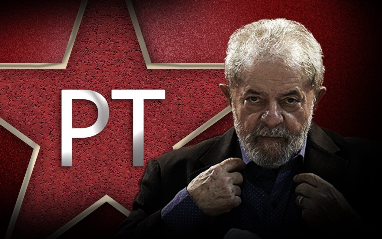Lula: DÓLAR DISPARA E BOLSA DESPENCA COM DECISÃO DE FACHIN PRÓ EX-PRESIDENTE NO STF