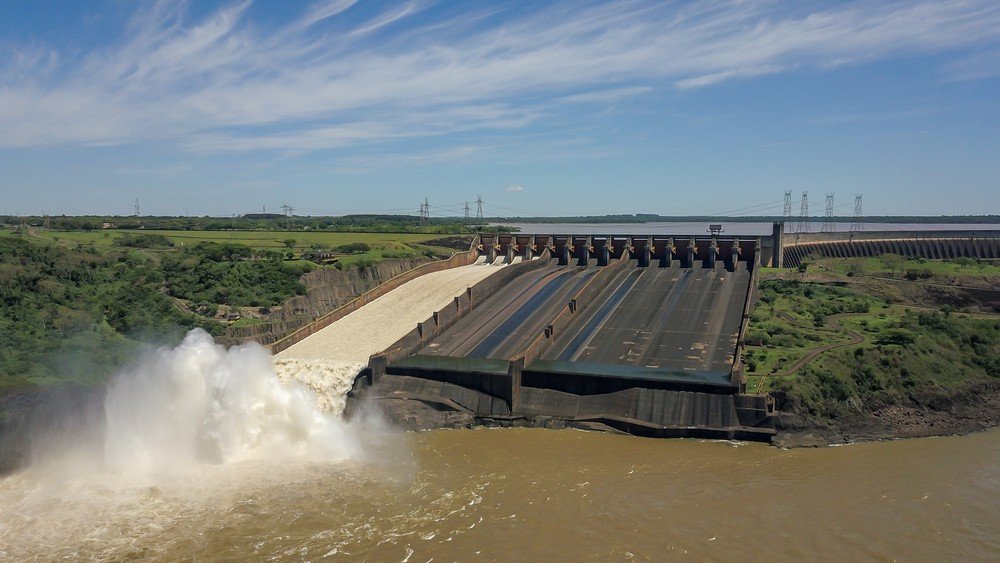 Crise Energética: ONS FALA EM ‘ESGOTAMENTO DE PRATICAMENTE TODO O RECURSO’ ENERGÉTICO EM NOVEMBRO