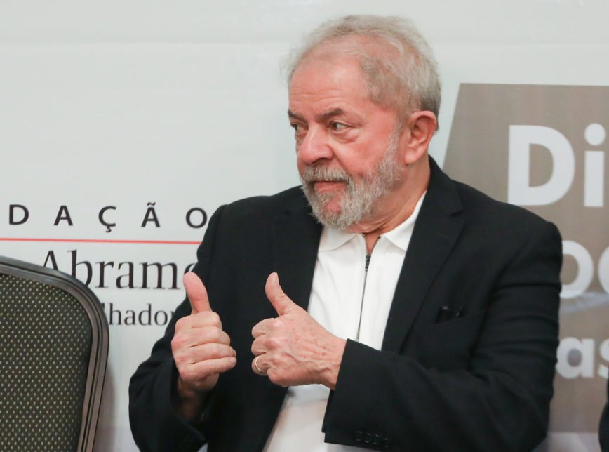 Política: ENCONTRO DE LULA COM FHC DEIXA TUCANOS E BOLSONARO IRRITADOS