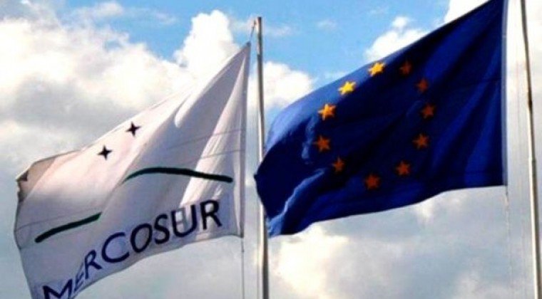 Mercosul: ESPAÑA PEDIÓ A LA UNIÓN EUROPEA QUE DESBLOQUEE EL ACUERDO COMERCIAL, ANTE LA CRECIENTE INFLUENCIA DE CHINA EN AMÉRICA LATINA