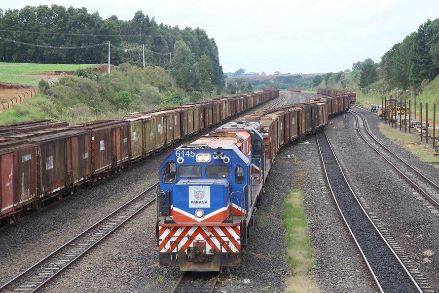 Infraestrutura: FOZ DO IGUAÇU TEM RAMAL DA FERROESTE AUTORIZADO PELO GOVERNO FEDERAL