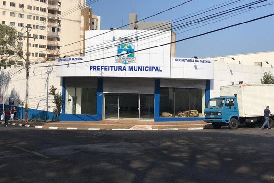 SECRETARIA DA FAZENDA COMEÇA ATENDER NO EDIFÍCIO FOUAD CENTER NESTA QUINTA-FEIRA (29)