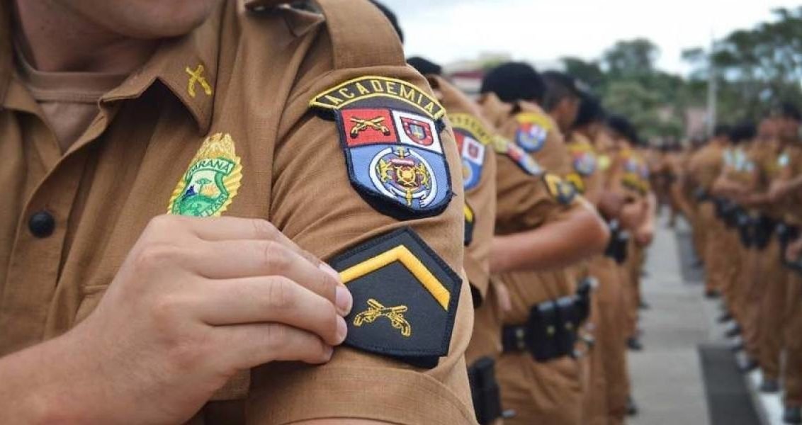 Veja vídeos: POLÍCIA AMBIENTAL DE FOZ EMITE NOTA SOBRE PM QUE SURTOU E FEZ REFÉM EM GUARULHOS