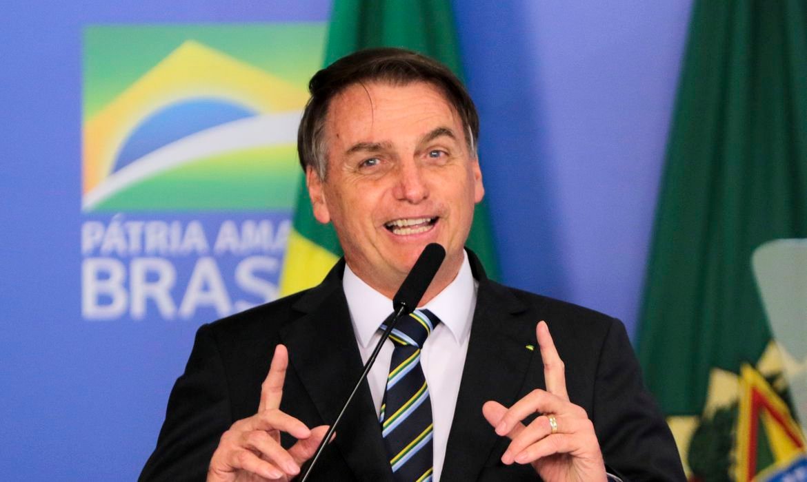 Itaipu: BOLSONARO CONFIRMADO EM FOZ, NA TROCA DE COMANDO DA DIRETORIA-GERAL BRASILEIRA DE ITAIPU NESTA QUARTA (7)