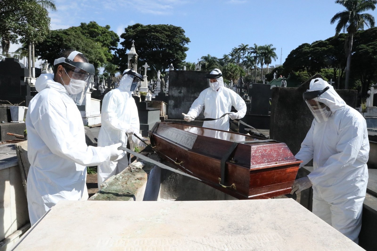 Pandemia: FOZ REGISTRA 123 NOVOS CASOS DE CORONAVÍRUS EM 24 HORAS