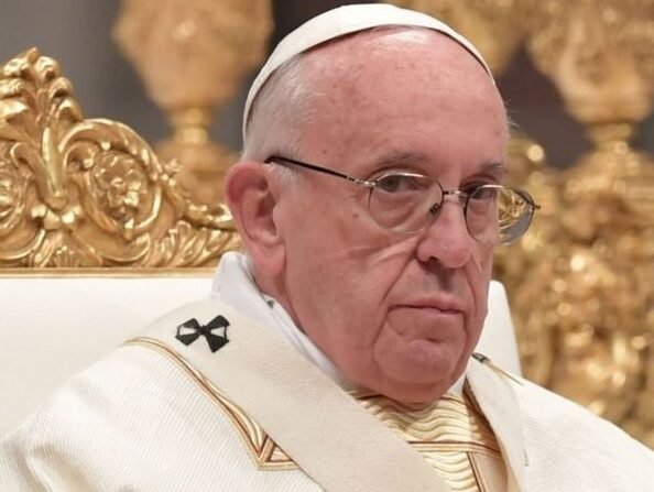 Vaticano: ‘NÃO TÊM SALVAÇÃO. É MUITA CACHAÇA E POUCA ORAÇÃO’, DITO PELO PAPA FRANCISCO A PADRE QUE PEDIU BÊNÇÃO PARA BRASILEIROS