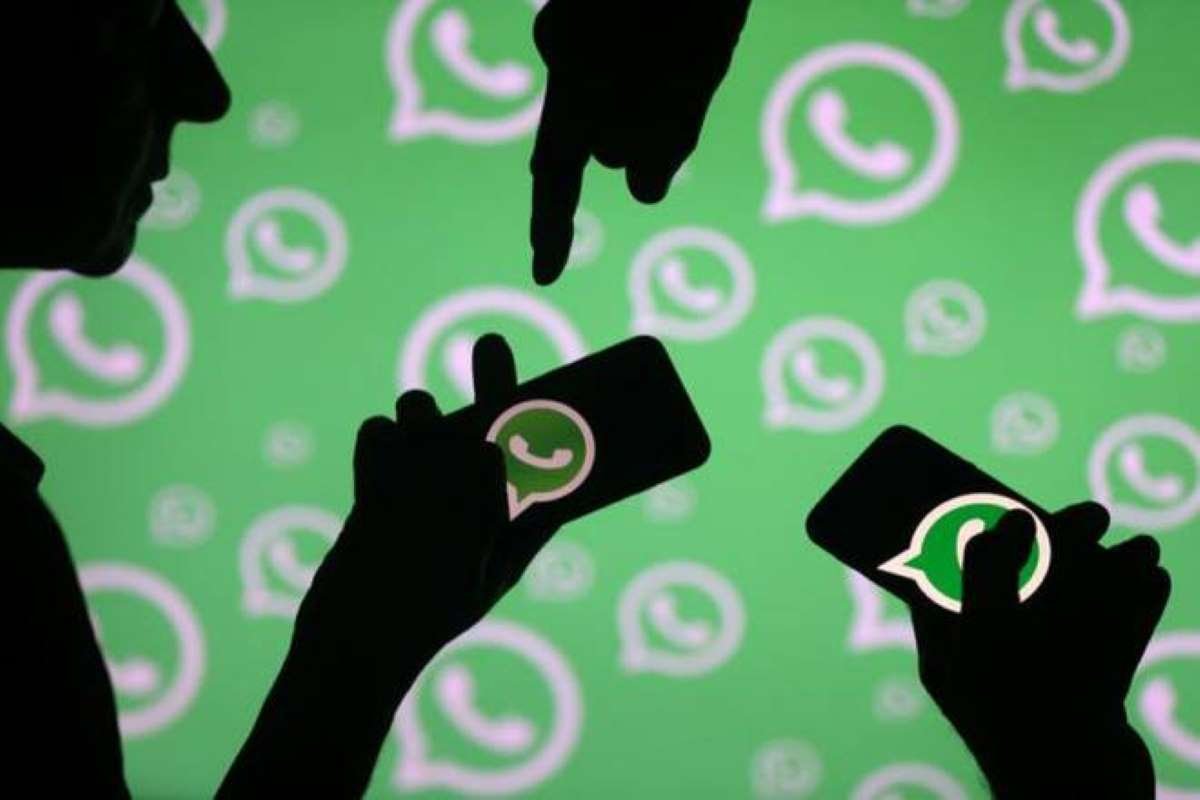 Tecnologia: WHATSAPP CONFIRMA QUE CONTAS SERÃO USADAS EM ATÉ QUATRO DISPOSITIVOS