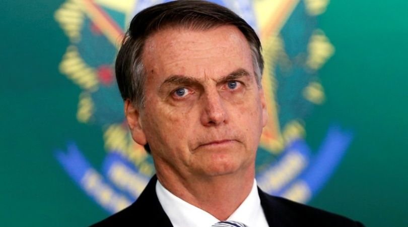 Política: BOLSONARO NOMEIA PROCURADOR QUE PEDIU PARA ARQUIVAR INQUÉRITO SOBRE FLÁVIO