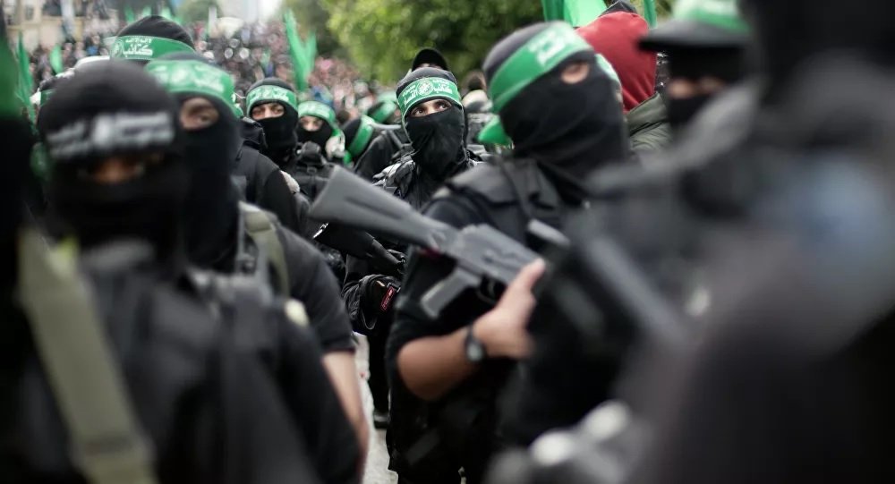 Guerra: LÍDER DO HAMAS EXPLICA POR QUE NÃO VÊ FIM PARA CONFLITO COM ISRAEL