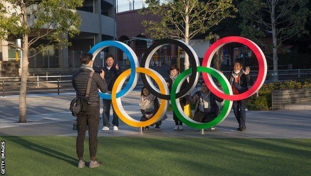 Jogos Olímpicos: TÓQUIO PODE PRORROGAR RESTRIÇÕES DO CORONAVÍRUS ATÉ PERÍODO DA OLIMPÍADA