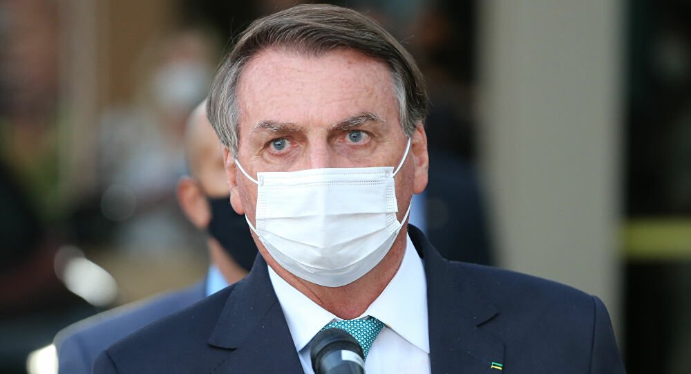 Pandemia: GOVERNO BOLSONARO PLANEJA VOLTAR ÀS NEGOCIAÇÕES PARA COMPRA DA VACINA COVAXIN