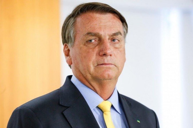 Cassação de Bolsonaro: ‘NÃO HÁ BASE POLÍTICA, JURÍDICA NEM FACTUAL PARA IMPEACHMENT DE BOLSONARO’, DIZ CHANCELER BRASILEIRO