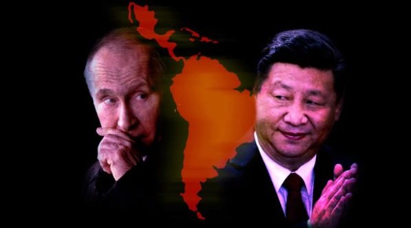 Covid-19: CHINA Y RUSIA AGAZAPADOS – LOS ESTRAGOS SILENCIOSOS DE LA PANDEMIA EN AMÉRICA LATINA