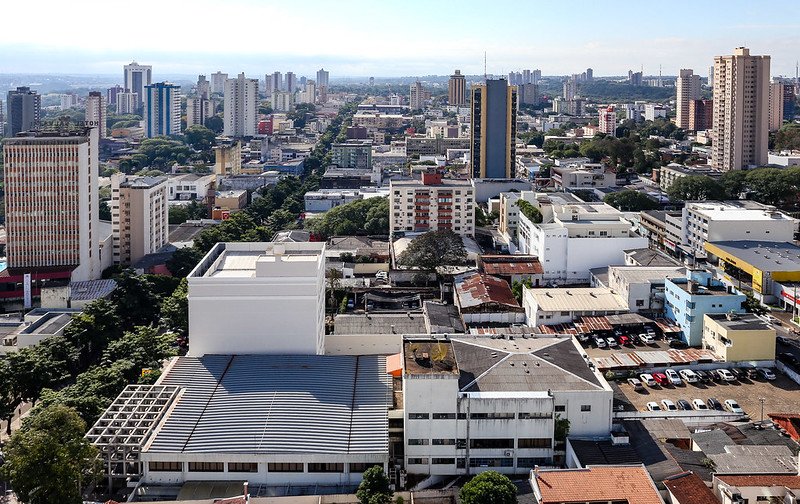 Lockdown: ATIVIDADES COMERCIAIS E GASTRONÔMICAS PODEM ATENDER ATÉ 23H A PARTIR DE QUINTA (01)