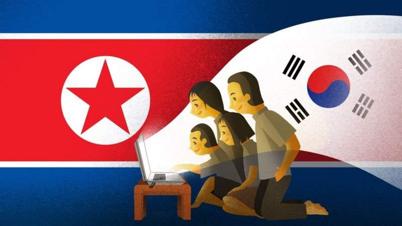 POR QUE O LÍDER DA COREIA DO NORTE KIM JONG-UN LANÇOU ‘GUERRA’ CONTRA GÍRIAS E CALÇAS JEANS