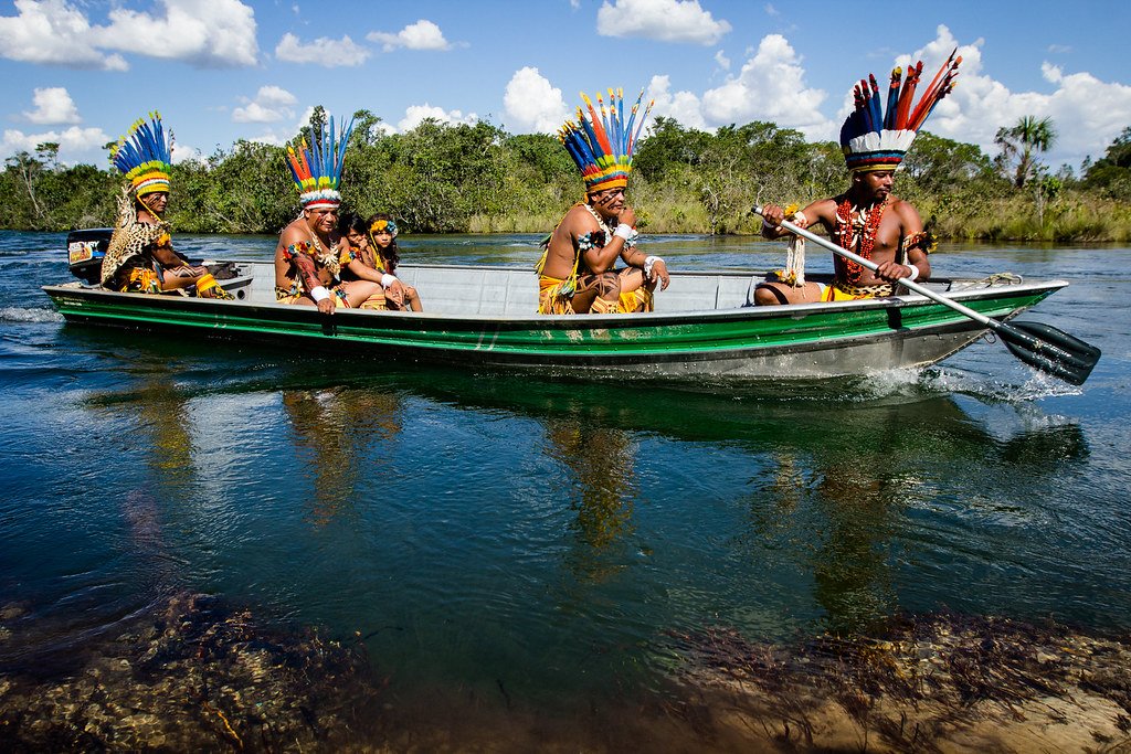 Turismo Comunitário: ENTENDA SETOR QUE TODO VIAJANTE DEVERIA INVESTIR