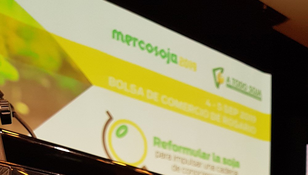 Mercosul: MERCOSOJA Y EL CONGRESSO BRASILEÑO DE SOJA 2022 SE HARÁN JUNTAS Y EN FOZ