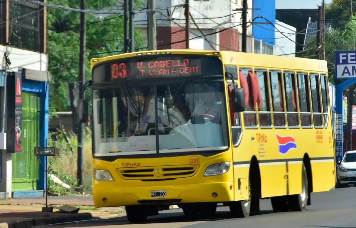 Argentina: NACIÓN DESTINARÁ $8.000 MILLONES MÁS EN SUBSIDIOS AL TRANSPORTE AUTOMOTOR DEL INTERIOR