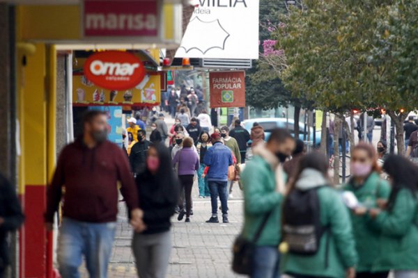 Pandemia: MPT RECOMENDA AO GOVERNO DO PARANÁ A ADOÇÃO DE MEDIDAS PARA REDUZIR A TRANSMISSÃO DA COVID-19