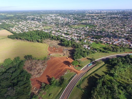 Foz do Iguaçu: MUNICÍPIO FARÁ A DOAÇÃO DE ÁREAS PARA AS OBRAS DA PERIMETRAL LESTE