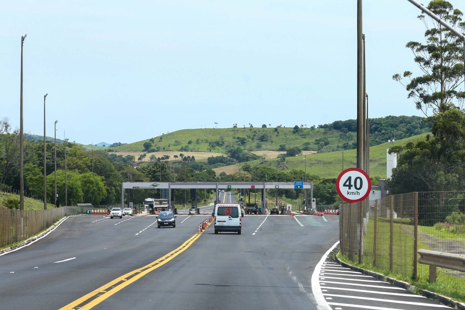 Pedágio: GRUPO DE PESQUISA DA UNILA ANALISA LICITAÇÃO DE RODOVIAS NO PARANÁ