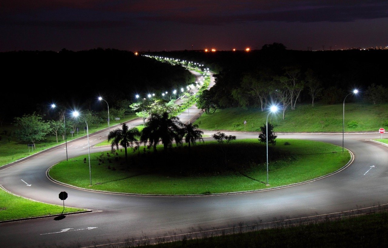 Infraestrutura: FINANCIADA PELA ITAIPU, ILUMINAÇÃO DA BR-277 ENTRE FOZ E SÃO MIGUEL PODE COMEÇAR EM SETEMBRO DESTE ANO