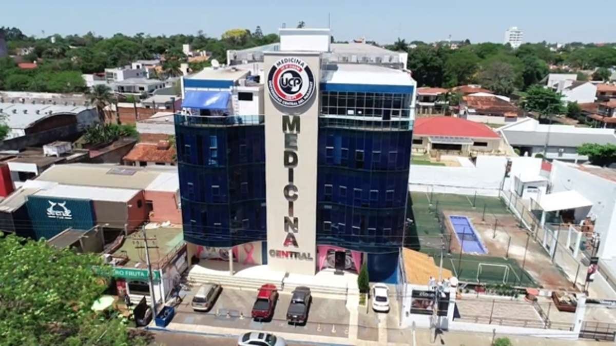 Fronteira: DIRETOR DE FACULDADE É SUSPEITO DE MATRICULAR TRAFICANTES BRASILEIROS EM CURSO DE MEDICINA NO PARAGUAI