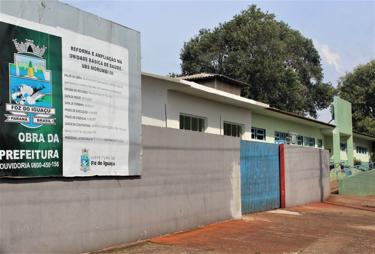 Foz do Iguaçu: OBSERVATÓRIO SOCIAL QUER MELHORIAS NA TRANSPARÊNCIA DE OBRAS, COMPRAS E EDITAIS MUNICIPAIS