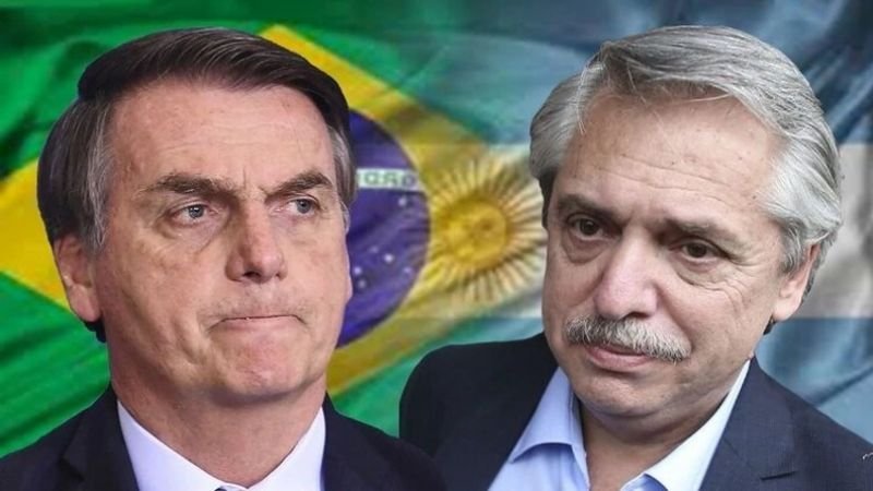 Mercosul: BRASIL PERDE DISPUTA PARA ARGENTINA