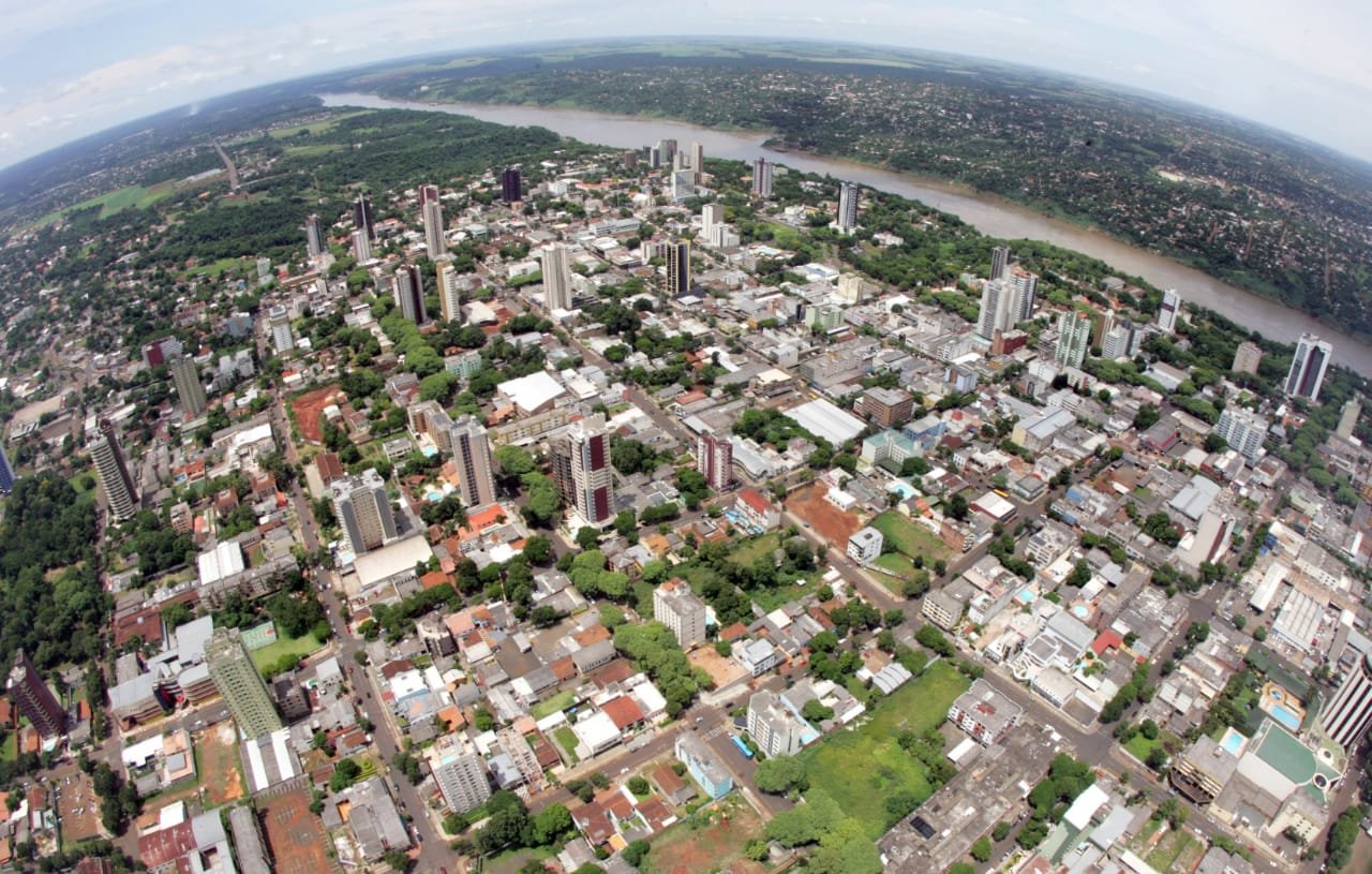 Tecnologia da Informação: FOZAVANÇA PARA SE TORNAR “HUB DE INOVAÇÃO”