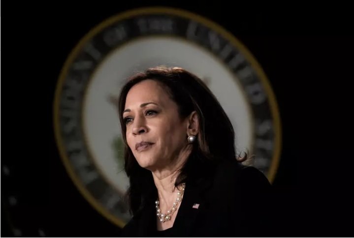 Fluxo Migratório: KAMALA HARRIS VIAJA PARA AMÉRICA LATINA COM TAREFA DE ESTANCAR CRISE MIGRATÓRIA