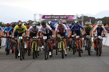 Ciclismo Brasileiro E Esperanca De Medalha Olimpica No Mountain Bike Em Toquio Iguassu News