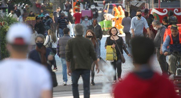 Economia: COMÉRCIO DO PARANÁ CRESCE 6,22% NO 1º TRIMESTRE, APESAR DAS DIFICULDADES COM A PANDEMIA