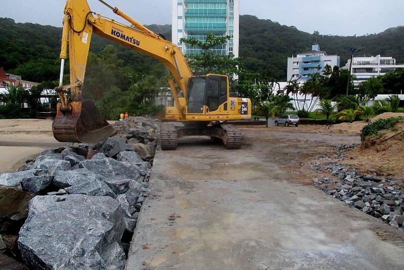 Reforma e Revitalização: OBRAS AUTORIZADAS PELO ESTADO PREPARAM MUNICÍPIOS DO LITORAL PARA O PERÍODO PÓS-PANDEMIA