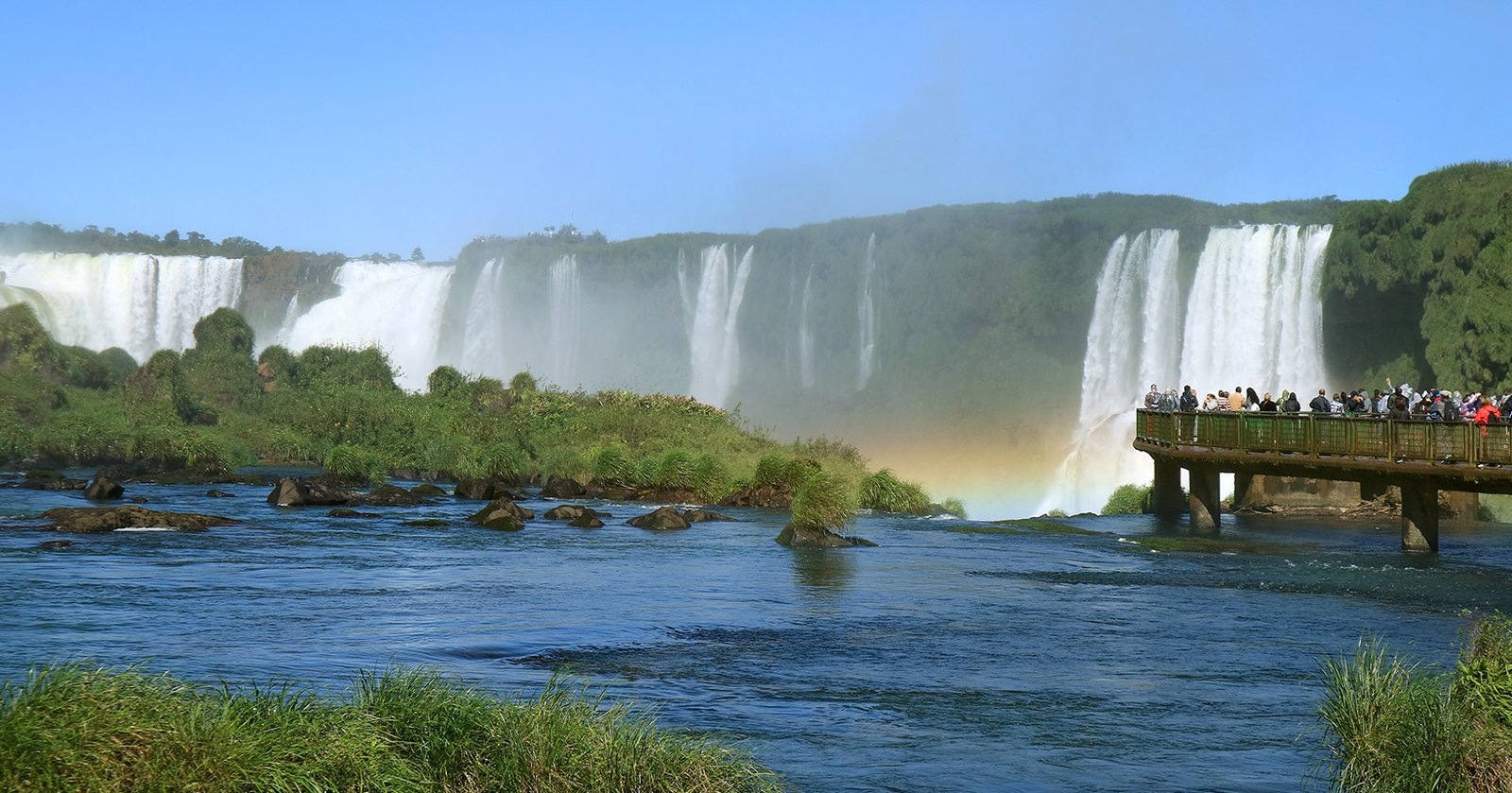 Foz do Iguaçu: CONFIRA OPÇÕES BARATAS E LUXUOSAS PARA SE HOSPEDAR NA CIDADE