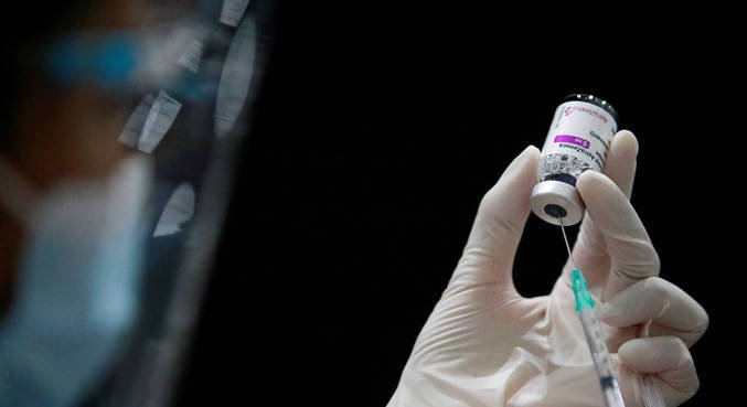 Vacinação: FIOCRUZ ANTECIPA ENTREGA SEMANAL COM 3 MILHÕES DA ASTRAZENECA