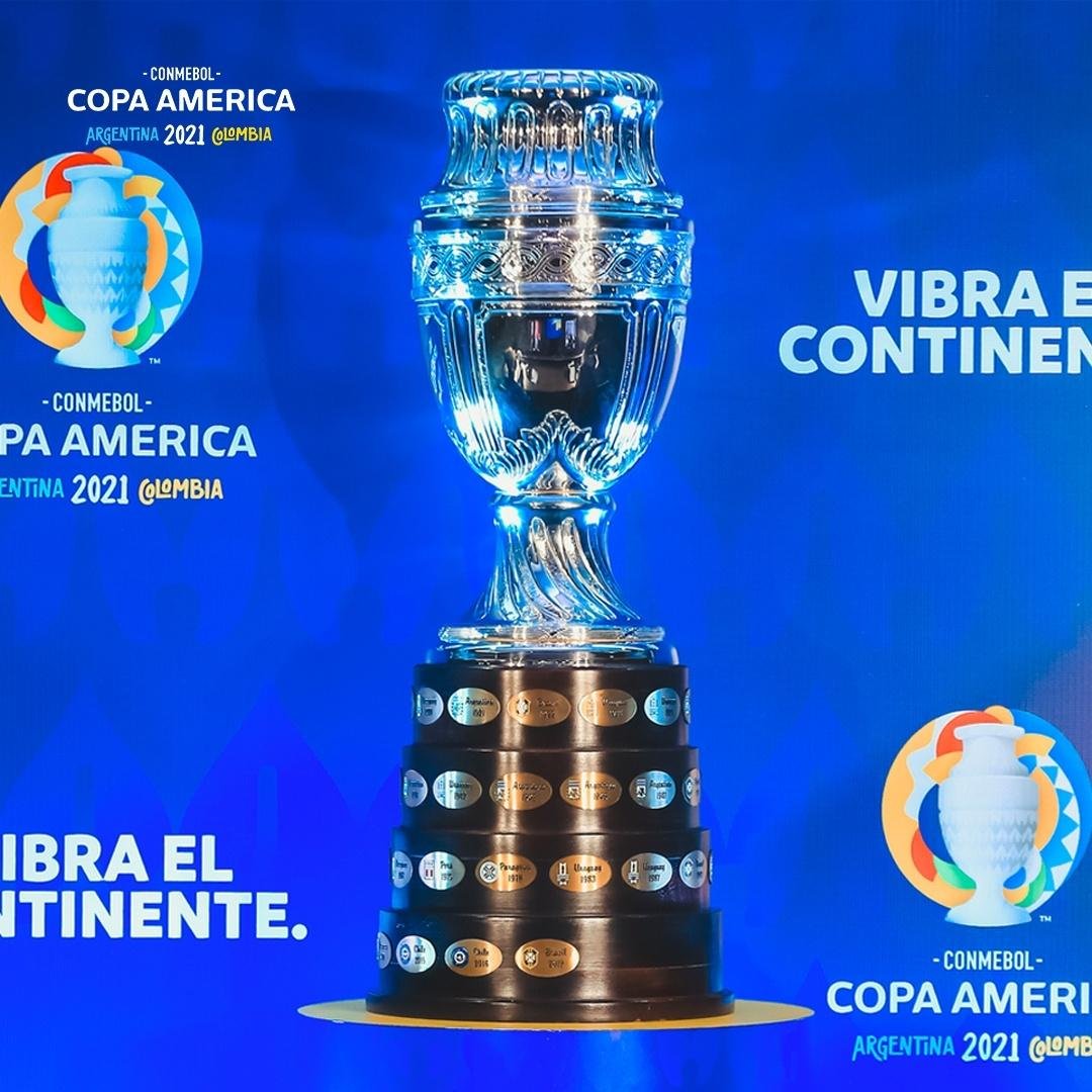 Copa América: ENCERRADA A FASE DE GRUPOS, ESTÃO DEFINIDOS OS CONFRONTOS DAS QUARTAS DE FINAL