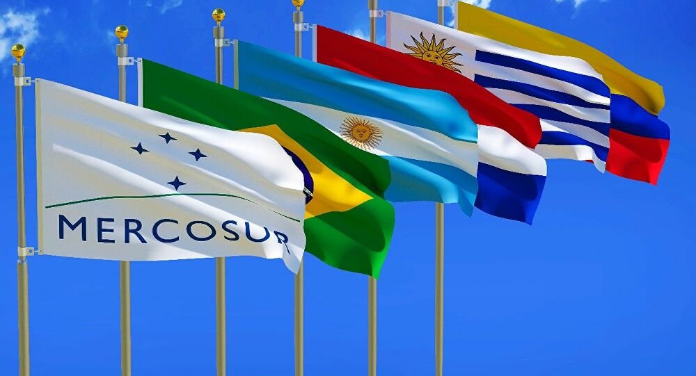 Brasil no Comando: QUAIS MUDANÇAS E PERSPECTIVAS PODEMOS ESPERAR NO MERCOSUL NESSES 6 MESES?