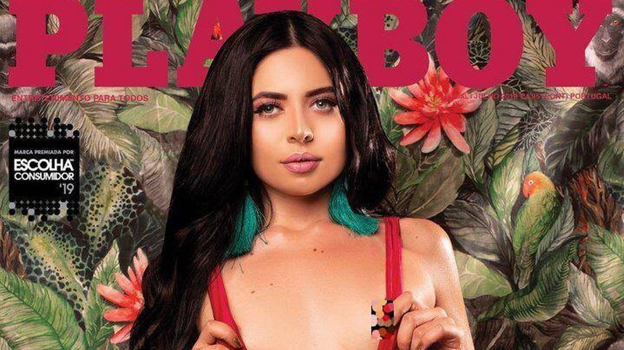 Justiça: EX-CAPA DA PLAYBOY, PÂMELA PANTERA É CONDENADA A 8 ANOS DE PRISÃO