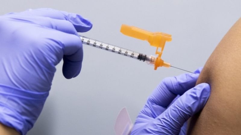 Vacinas Contra Covid: EUA DEVEM ANUNCIAR NOVA DOAÇÃO AO BRASIL