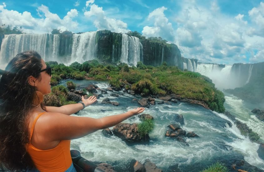 Turismo nas Alturas: PASSEIOS EM FOZ DO IGUAÇU, QUAL DEVO ESCOLHER?