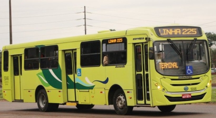 Foz do Iguaçu: PREFEITURA E CONSÓRCIO SORRISO DEVEM ENCERRAR CONTRATO DE ÔNIBUS ANTES DO PRAZO