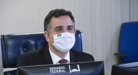 Brasília: CPI TERÁ DE PARAR DE FUNCIONAR CASO LDO SEJA APROVADA, DIZ PACHECO