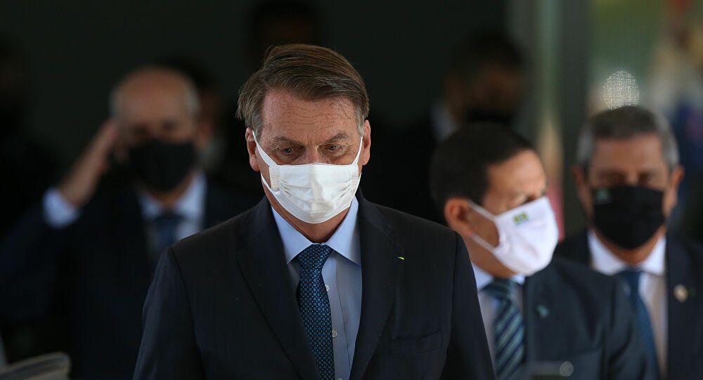 Política: ‘PRECISO SALVAR O GOVERNO’, DIZ BOLSONARO APÓS CONFIRMAÇÃO DE CIRO NOGUEIRA NA CASA CIVIL