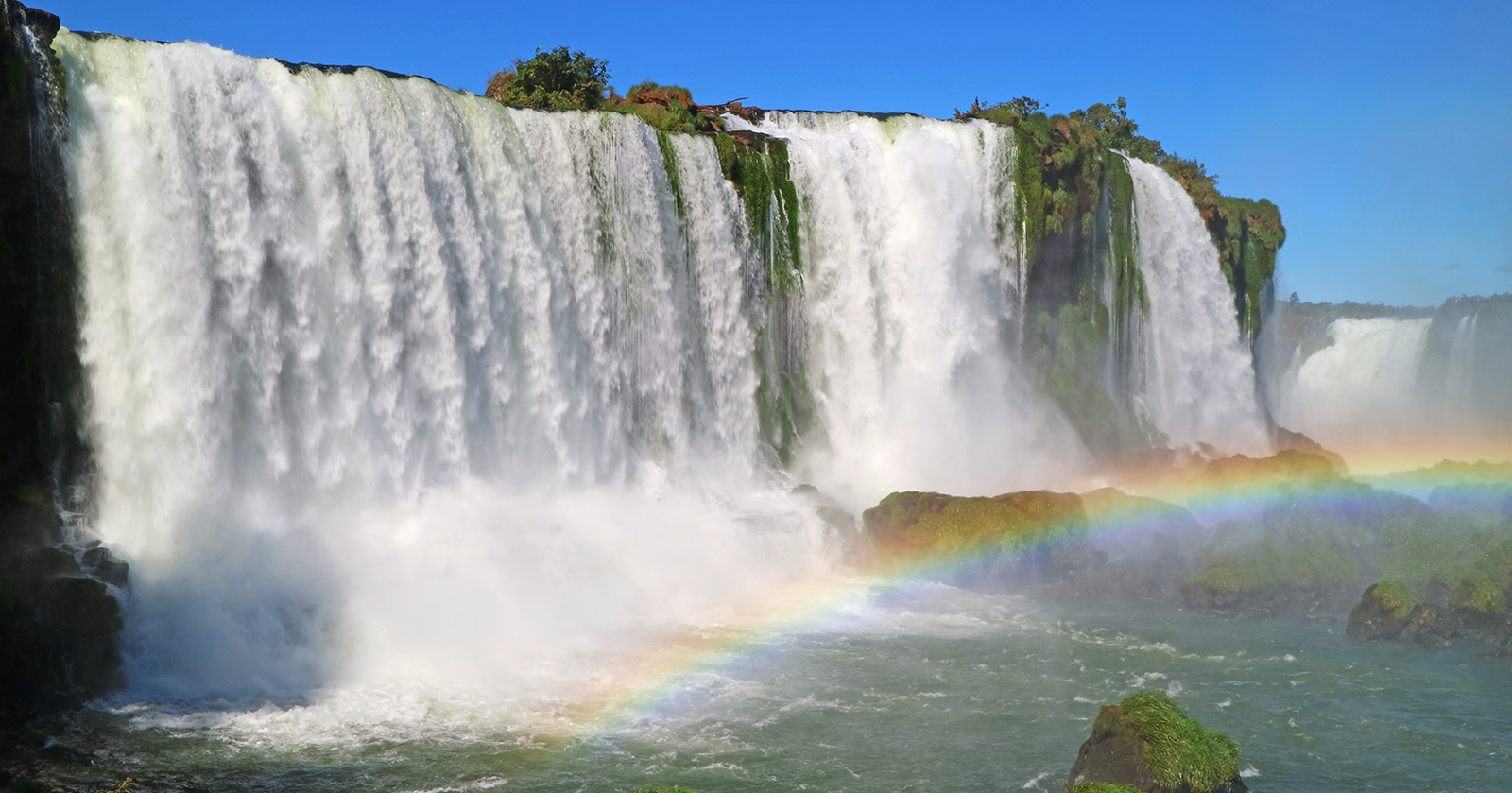 Foz do Iguaçu: 42 ATRAÇÕES QUE VOCÊ NÃO PODE PERDER NA TERRA DAS CATARATAS!