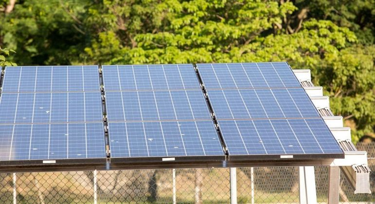 Ecologia: ADESÃO A ENERGIA SOLAR CRESCE 44% IMPULSIONADA POR CONTA DE LUZ ALTA