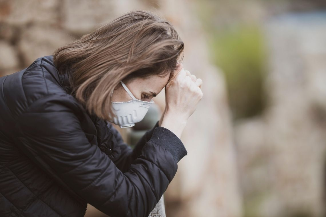 Saúde Mental: A CARGA EMOCIONAL DA PANDEMIA ENTRE OS BRASILEIROS