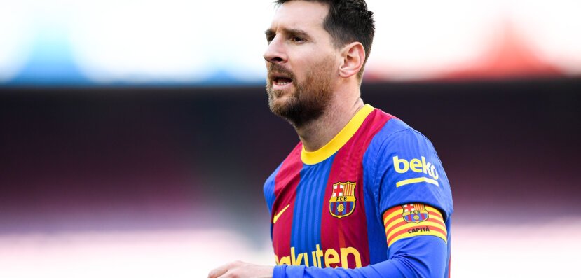 Mercado da Bola: JOGADORES QUE ESTÃO ‘LIVRES’ NO MERCADO E AINDA NÃO SABEM SEU DESTINO. MESSI ESTÁ NA LISTA!