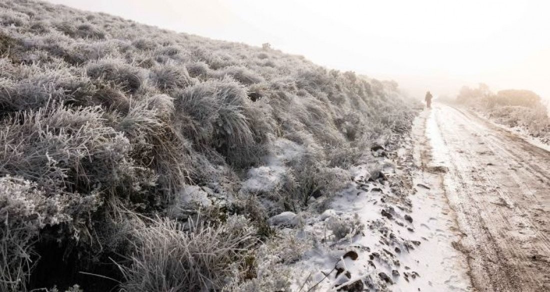 Recorde: COM TEMPERATURAS BEM ABAIXO DE 0 ºC, BRASIL PODERÁ TER INVERNO MAIS FRIO DO SÉCULO